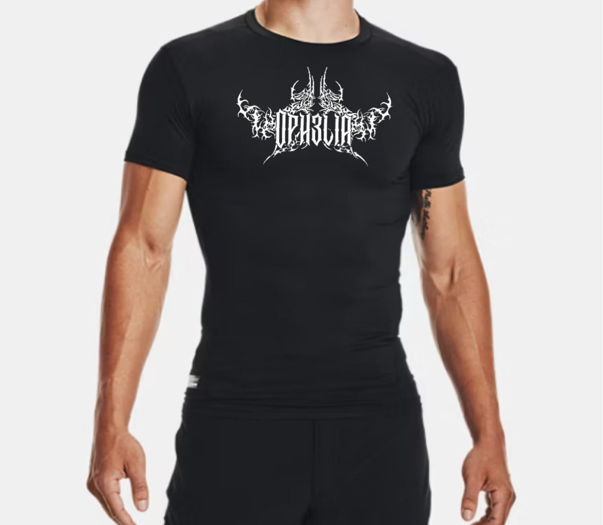 Compression Shirt