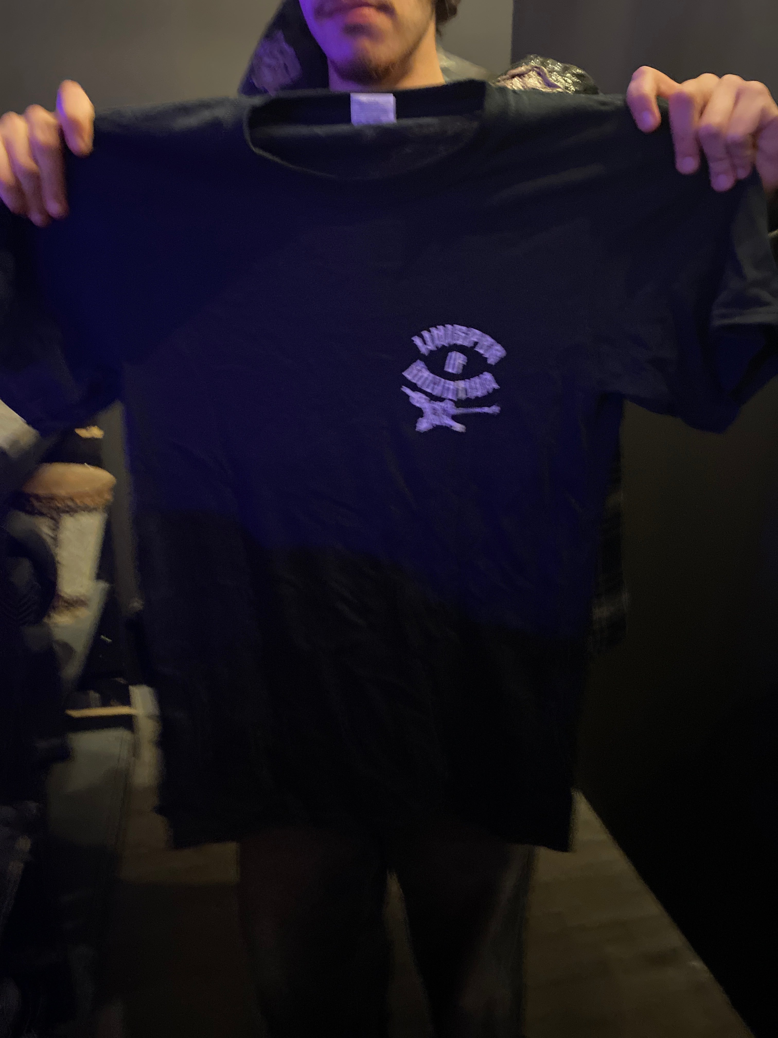 Whisper of Salvation Merch